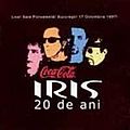 Iris - 20 de ani альбом