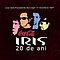 Iris - 20 de ani альбом