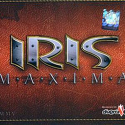 Iris - Maxima album