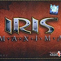 Iris - Maxima альбом