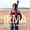 Irma - Letter To The Lord album