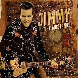 Jimmy And The Mustangs - Jimmy And The Mustangs album