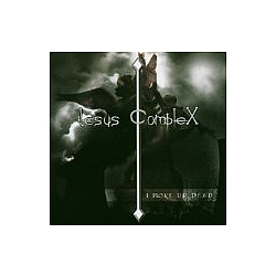 Jesus Complex - I Woke Up Dead album