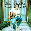 Joe Brooks - Acoustic Sessions EP album