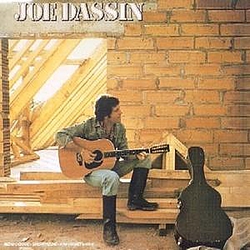 Joe Dassin - Le Costume Blanc album