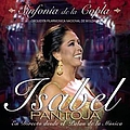 Isabel Pantoja - Sinfonia De La Copla album