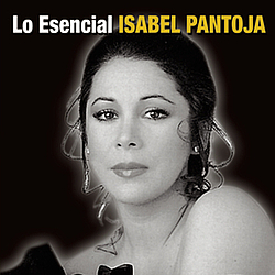 Isabel Pantoja - Lo Esencial альбом