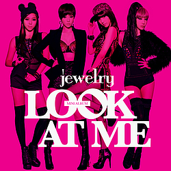 Jewelry - Look At Me альбом