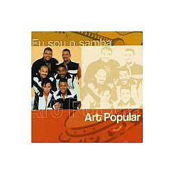 Art Popular - Eu Sou O Samba альбом