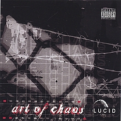 Art Of Chaos - Lucid EP album