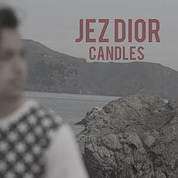Jez Dior - Candles - Single album