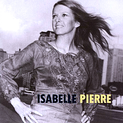 Isabelle Pierre - Isabelle Pierre альбом