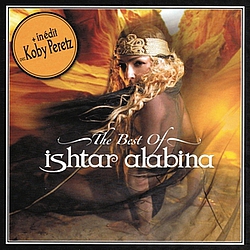 Ishtar Alabina - The Best of Ishtar Alabina (Bonus Tracks Version 2010) album