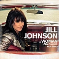 Jill Johnson - A Woman Can Change Her Mind album