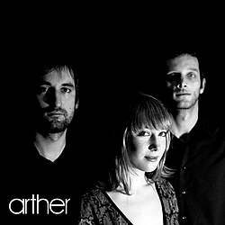 Arther - Arther альбом