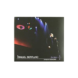 Ismael Serrano - Principio de Incertidumbre (disc 2) album