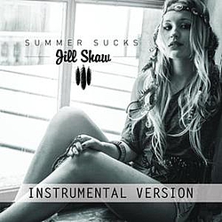 Jill Shaw - Summer Sucks album