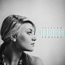 Jillian Edwards - Headfirst album