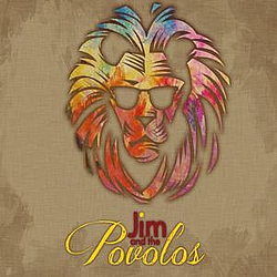 Jim And The Povolos - The Holiday Club EP album
