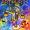 Arthur H - Bachibouzouk альбом