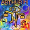 Arthur H - Bachibouzouk album