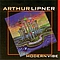 Arthur Lipner - Modern Vibe album