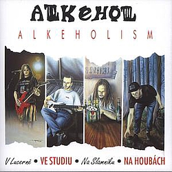 Alkehol - Alkeholism album