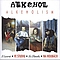 Alkehol - Alkeholism альбом