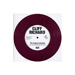 Cliff Richard - The Singles Collection (disc 2: 1964-1971) album