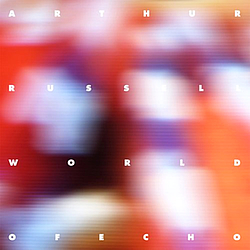 Arthur Russell - World of Echo album
