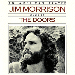 Jim Morrison - An American Prayer album