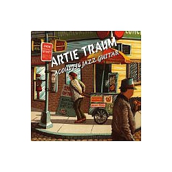 Artie Traum - Acoustic Jazz Guitar album
