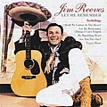 Jim Reeves - Let Me Remember альбом