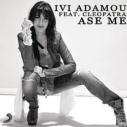 Ivi Adamou - Ase Me альбом