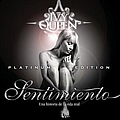 Ivy Queen - Sentimiento Una Historia De La Vida Real альбом