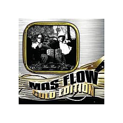 Ivy Queen - Mas Flow 2 альбом
