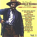Jimmie Rodgers - The History of Country &amp; Western Music, Volume  1 album