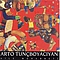 Arto Tuncboyaciyan - Aile Muhabbeti альбом