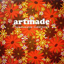 Artmade - Complicated Candydates album