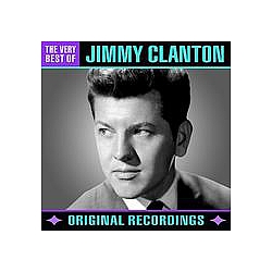 Jimmy Clanton &amp; His Rockets - The Very Best Of album