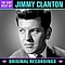 Jimmy Clanton &amp; His Rockets - The Very Best Of альбом