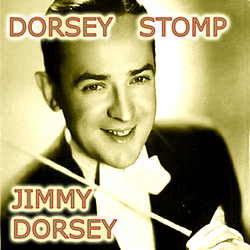 Jimmy Dorsey Orchestra - Dorsey Stomp album