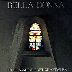 Artwork - Bella Donna альбом
