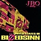 J.B.O. - United States Of BlÃ¶edsinn альбом