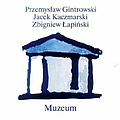 Jacek Kaczmarski - Muzeum альбом