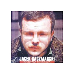 Jacek Kaczmarski - PochwaÅa Åotrostwa альбом