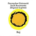 Jacek Kaczmarski - Raj album
