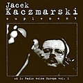 Jacek Kaczmarski - Suplement - Radio Wolna Europa Vol.1 album