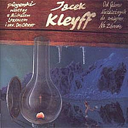Jacek Kleyff - Piosenki album