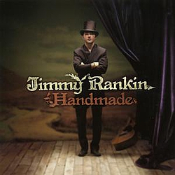 Jimmy Rankin - Handmade album